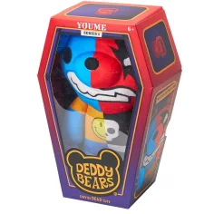 Miś Deddy Hank w trumnie, seria 4, 30 cm - YouMe zdjęcie 2