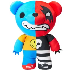 Miś Deddy Hank w trumnie, seria 4, 30 cm - YouMe zdjęcie 3