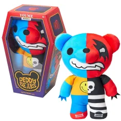 Miś Deddy Hank w trumnie, seria 4, 30 cm - YouMe