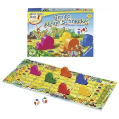 Moja pierwsza gra planszowa Czigafutam - Ravensburger zdjęcie 2