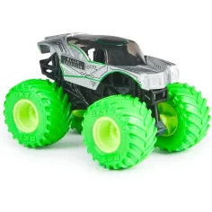 Monster Jam: Alien Invasion monster truck samochód – 1/64 – Spin Master zdjęcie 2