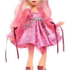 Moonspell Magic Lalka - Carina - Mattel zdjęcie 5