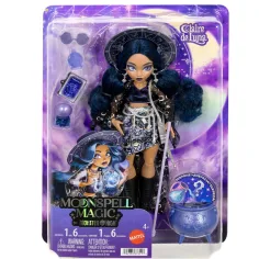 Moonspell Magic Lalka - Claire - Mattel
