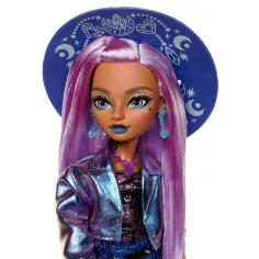 Moonspell Magic Lalka - Layla - Mattel zdjęcie 4