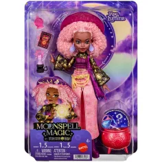 Moonspell Magic Lalka - Rae - Mattel