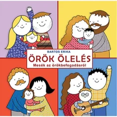 Móra: Bartos Erika - Wieczne uściski