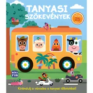 Móra: Ilustrowana książka o wiejskich uciekinierach