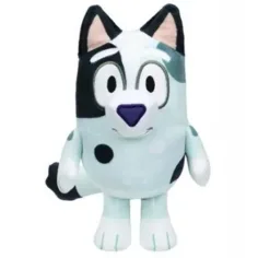 Bluey: Pluszak Muffin