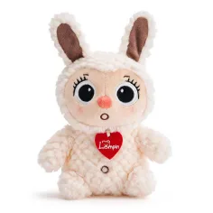 MUFU Lulo królik pluszowy 20cm - Lumpin