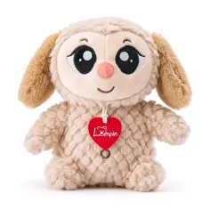 MUFU Mimi pies pluszowy 20cm - Lumpin zdjęcie 1