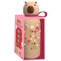 Must Team: Bidon ze stali nierdzewnej Capybara 500 ml