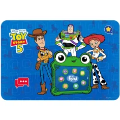 Must: Toy Story 5 podkładka biurkowa 43x29cm - Luna