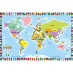 MyMap PRO interaktywny mapa świata zdjęcie 2