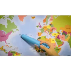 MyMap PRO interaktywny mapa świata zdjęcie 3