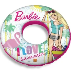 Barbie dmuchany koło ratunkowe 50cm