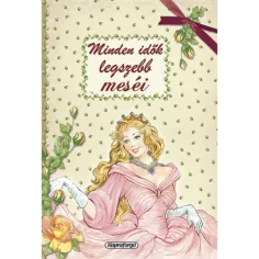 Najpiękniejsze bajki wszech czasów książka