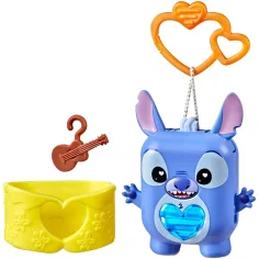 Nano-mals: Stitch interaktywna figurka elektroniczna - Hasbro zdjęcie 2