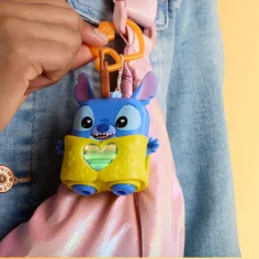 Nano-mals: Stitch interaktywna figurka elektroniczna - Hasbro zdjęcie 3