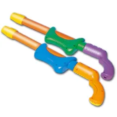 Napełniany pistolet wodny - D-Toys