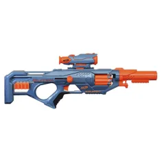 Nerf Elite 2.0 Eaglepoint RD-8 wyrzutnia piankowych pocisków z 16 nabojami - Hasbro zdjęcie 2