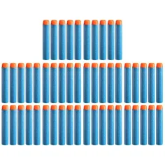 Nerf: Elite 2.0 zapasowe pociski piankowe 50 szt. - Hasbro zdjęcie 2