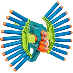 Nerf Elite Ammohawk wyrzutnia piankowych pocisków - Hasbro zdjęcie 3