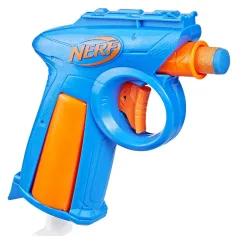 Nerf: N-Series: Flex wyrzutnia piankowych pocisków z 2 nabojami – Hasbro zdjęcie 2