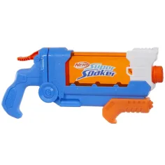 Nerf: Super Soaker Flip Fill pistolet na wodę z zbiornikiem o pojemności 887 ml – Hasbro zdjęcie 6