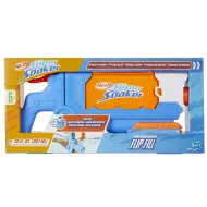 Nerf: Super Soaker Flip Fill pistolet na wodę z zbiornikiem o pojemności 887 ml – Hasbro