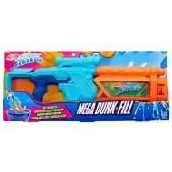 Nerf: Super Soaker Mega Dunk Fill pistolet na wodę - Hasbro