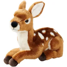 Nicotoy: Leżąca sarenka pluszowa 22cm - Simba Toys