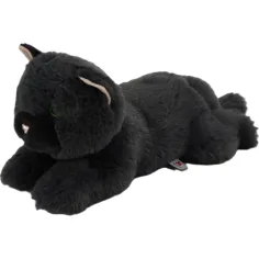 Nicotoy: Leżący pluszowy kot w różnych kolorach 38cm 1szt – Simba Toys zdjęcie 2