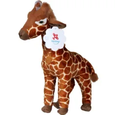 Nicotoy: Pluszowy goryl 40 cm – Simba Toys