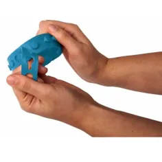 BIG ochraniacz na buty niebieski rozmiar 21-27 - Simba Toys zdjęcie 2