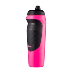 Nike Hypersport 600ml bidon w kolorze różowym