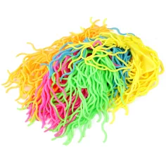 Noodles superelastyczny ramen makaron stresująca gra zdjęcie 3