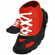 BIG ochraniacz na buty czarny rozmiar 21-27 - Simba Toys zdjęcie 3