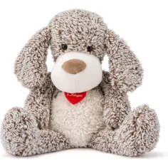 Ollie pies pluszowa figura 40cm - Lumpin