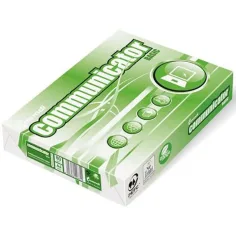 Papier kopiowy Mondi Communicator Basic A4 80g 500szt.