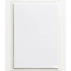 Papier rysunkowy A/4 120g w folii
