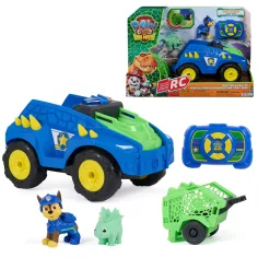 Paw Patrol Film Dino: RC Chase zdalnie sterowany dinozaur - Spin Master