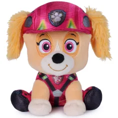 Paw Patrol Film Dino Skye pluszak 15cm - Spin Master