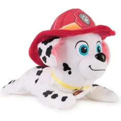 Paw Patrol Marshall pluszowa figura 20cm - Spin Master zdjęcie 2