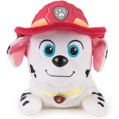 Paw Patrol Marshall pluszowa figura 20cm - Spin Master