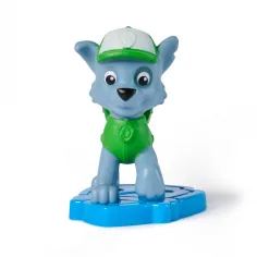 Paw Patrol: Rocky mini figura – Spin Master zdjęcie 2