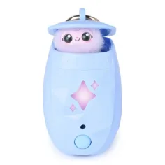 Peekimo Interaktywny niebieski zwierzak - Boo - Spin Master zdjęcie 3