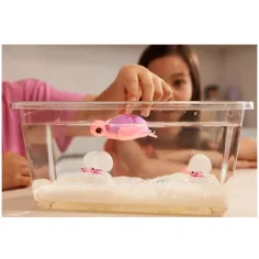 Pets Alive Mama i baby żółw zestaw zabawek zdjęcie 2
