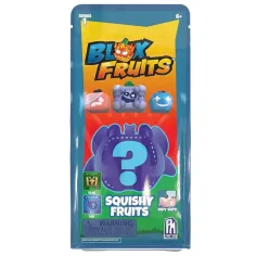 PhatMojo Blox Fruits niespodzianka figurka do ściskania z kodem DLC