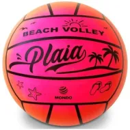 Piłka do siatkówki Plaia 23 cm - Mondo Toys