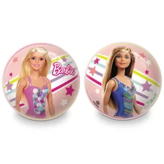 Barbie BioBall piłka gumowa 23cm